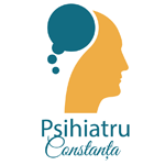 Psihiatru Constanta Retina Logo